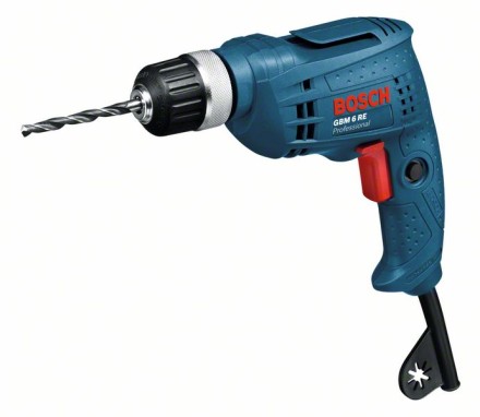 Дрель GBM 6 RE BOSCH купить в Надыме