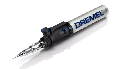 Газовый паяльник VersaTip Dremel купить в Надыме