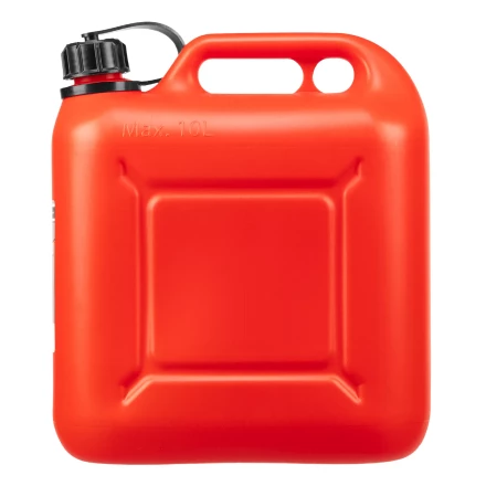 Канистра вертикальная 10 л, пластиковая Stels 53118 купить в Надыме