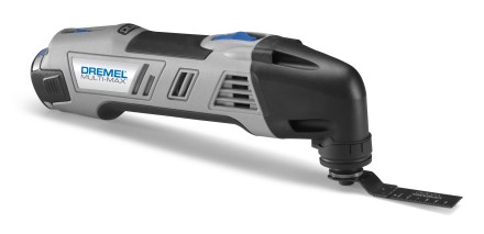 Резак универсальный Multi-Max 8300 аккумуляторный DREMEL купить в Надыме