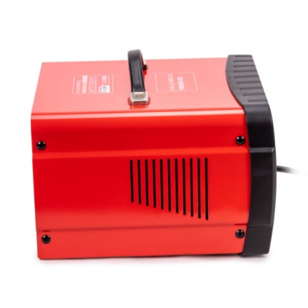 Инверторное пуско-зарядное устройство KVAZARRUS PowerBox 420i, таймер, цветная коробка купить в Надыме