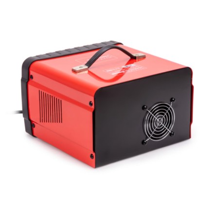 Инверторное пуско-зарядное устройство KVAZARRUS PowerBox 420i, таймер, цветная коробка купить в Надыме
