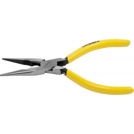 Тонкогубцы STAYER &quot;PROFESSIONAL&quot;, 140мм 116586 купить в Надыме