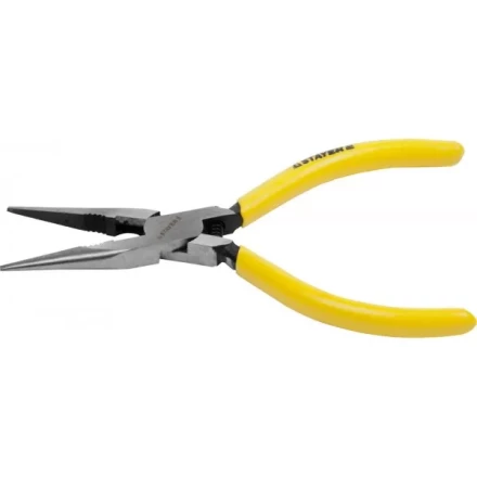 Тонкогубцы STAYER "PROFESSIONAL", 140мм 116586 купить в Надыме