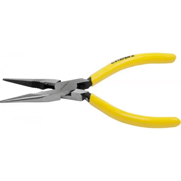 Тонкогубцы STAYER "PROFESSIONAL", 140мм 116586 купить в Надыме