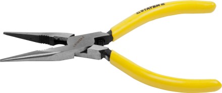 Тонкогубцы STAYER &quot;PROFESSIONAL&quot;, 140мм 116586 купить в Надыме