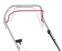 Газонокосилка Comfort 46 BR Silver B&amp;S Series 500 AL-KO купить в Надыме