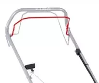 Газонокосилка Comfort 46 BR Silver B&amp;S Series 500 AL-KO купить в Надыме