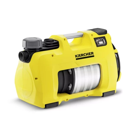 Поверхностный насос KARCHER BP 7 Home and Garden купить в Надыме