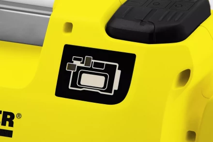 Поверхностный насос KARCHER BP 7 Home and Garden купить в Надыме