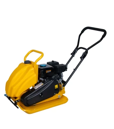 Виброплита TOR T-100 100,5 кг, 25кН LCT бак, коврик, колесный комплект 1010050 купить в Надыме