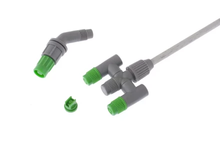 Опрыскиватель ранцевый 12 л с насосом шлангом разбрызгивателем PALISAD LUXE 64781 купить в Надыме