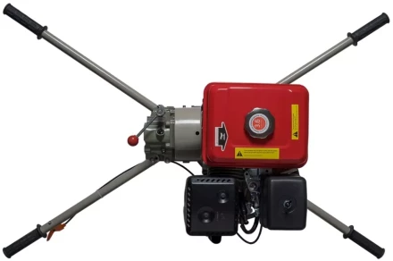 Бензобур ADA GroundDrill-14 купить в Надыме