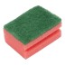 Губки для посуды профильные Comfort, 87 x 65 x 40 мм, 5 шт., Home Palisad 923575 купить в Надыме