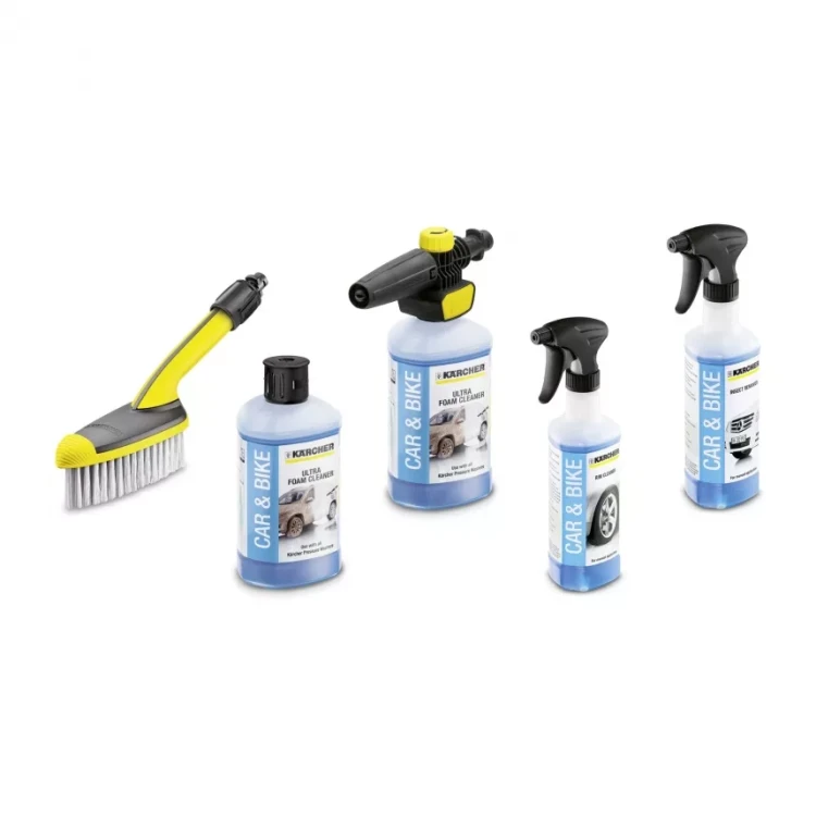 Комплект для мойки автомобилей KARCHER купить в Надыме