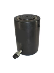 Домкрат гидравлический алюминиевый TOR HHYG-50100L (ДГА50П100) 50 т 1004777