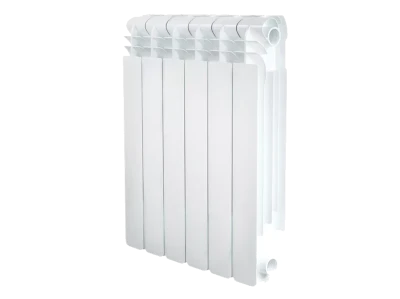 Радиатор алюминиевый Royal Thermo EVOLUTION 500 - 8 секций