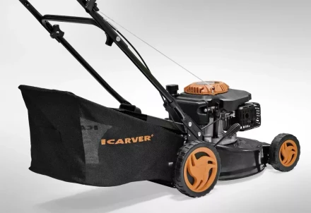 Газонокосилка бензиновая CARVER LMP-1940 купить в Надыме