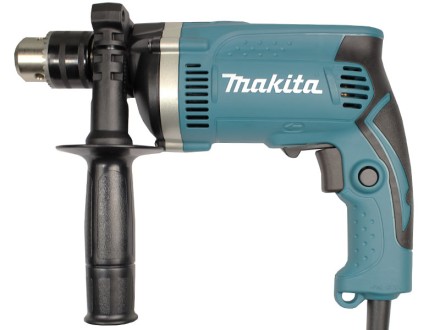 Дрель ударная Makita НР 1630 K купить в Надыме