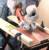 Шлифмашина УШМ B&amp;D KG 725 купить в Надыме