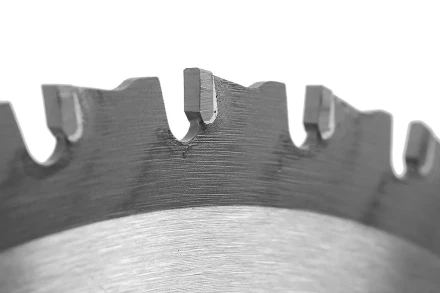 Твердосплавный диск для резки стали Messer. Диаметр 203 мм. купить в Надыме