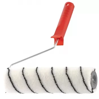 Валик ГРЕЙТЕКС PRO LINE 250 мм ворс 12 мм D - 40 мм D ручки - 6 мм полиакрил MTX 81334 купить в Надыме