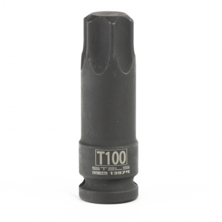 Головка ударная TORX 100 1/2&quot;  Stels 13974 купить в Надыме