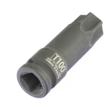 Головка ударная TORX 100 1/2&quot;  Stels 13974 купить в Надыме