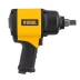 Ударный пневмогайковерт Denzel IW1600 57489, 3/4", 4000 об/мин, 1600 Нм купить в Надыме
