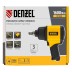 Ударный пневмогайковерт Denzel IW1600 57489, 3/4&quot;, 4000 об/мин, 1600 Нм купить в Надыме