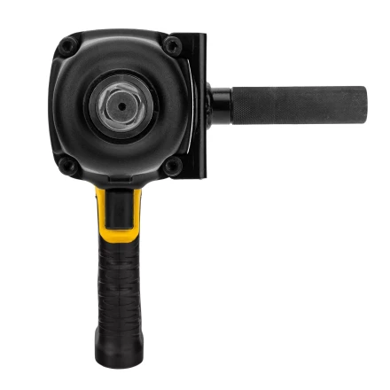 Ударный пневмогайковерт Denzel IW1600 57489, 3/4", 4000 об/мин, 1600 Нм купить в Надыме