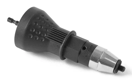 Насадка-заклепочник MESSER NRA-M10 для резьбовых заклепок (М6, М8, М10) купить в Надыме