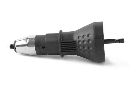 Насадка-заклепочник MESSER NRA-M10 для резьбовых заклепок (М6, М8, М10) купить в Надыме