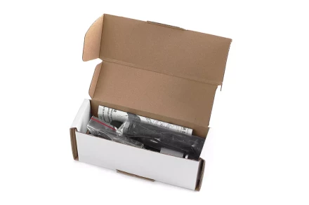 Насадка-заклепочник MESSER NRA-M10 для резьбовых заклепок (М6, М8, М10) купить в Надыме