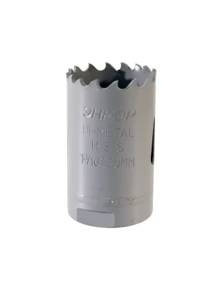 Коронка Bi-Metal Ф30 мм М3 Энкор 24130 купить в Надыме