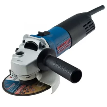 Углошлифовальная машина Фиолент МШУ2-9-125 купить в Надыме