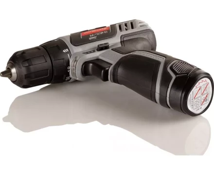 Дрель-шуруповерт аккумуляторная Интерскол ДА-12ЭР-01 Li-ion (1 х 1,5Ач) купить в Надыме