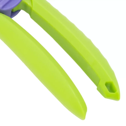 Секатор с наковальней Palisad, 190 мм, пластиковые рукоятки 60454 купить в Надыме