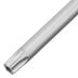 Набор ключей имбусовых Torx-Tempered, TT10-50, CrV, 9 шт., удлиненные Сибртех 123717 купить в Надыме