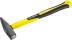 Молоток слесарный Fiberglass 400 г с фиберглассовой рукояткой, STAYER Professional 20050-04 20050-04_z01 купить в Надыме