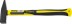 Молоток слесарный Fiberglass 400 г с фиберглассовой рукояткой, STAYER Professional 20050-04 20050-04_z01 купить в Надыме