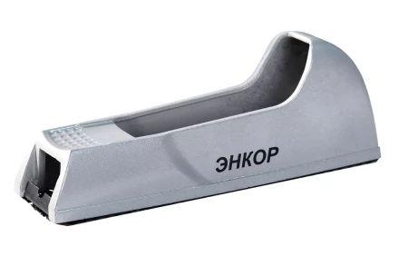Рашпиль обдирочный алюминиевый 140x40мм Энкор 51668 купить в Надыме