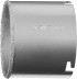 Коронка STAYER &quot;PROFESSIONAL&quot; кольцевая с карбидно-вольфрамовой крошкой, d=83мм 33345-83 купить в Надыме