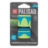 Соединитель быстросъемный 1/2", двухкомпонентный, Luxe Palisad 65877 купить в Надыме