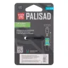 Соединитель быстросъемный 1/2", двухкомпонентный, Luxe Palisad 65877 купить в Надыме
