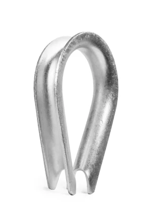 Коуш 45,0 мм TOR DIN 6899 (тип B) (Q) 1000910 купить в Надыме