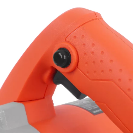 Циркулярная пила по камню MESSER M125-PRO купить в Надыме