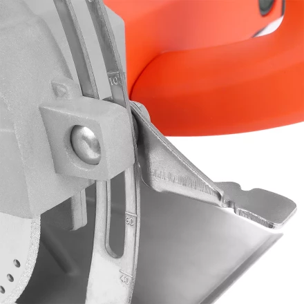 Циркулярная пила по камню MESSER M125-PRO купить в Надыме