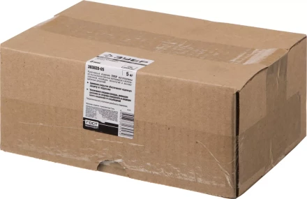 Шайба ЗУБР "МАСТЕР"кузовная, DIN 9021, оцинкованная, 5мм, 5кг 303820-05 купить в Надыме