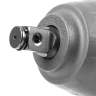 Аккумуляторный ударный гайковерт MESSER DCW6 1000Нм М24 2Ач купить в Надыме